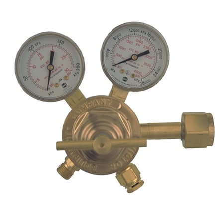 Gourmetgalley Sr260A-300 Regulator GO451537